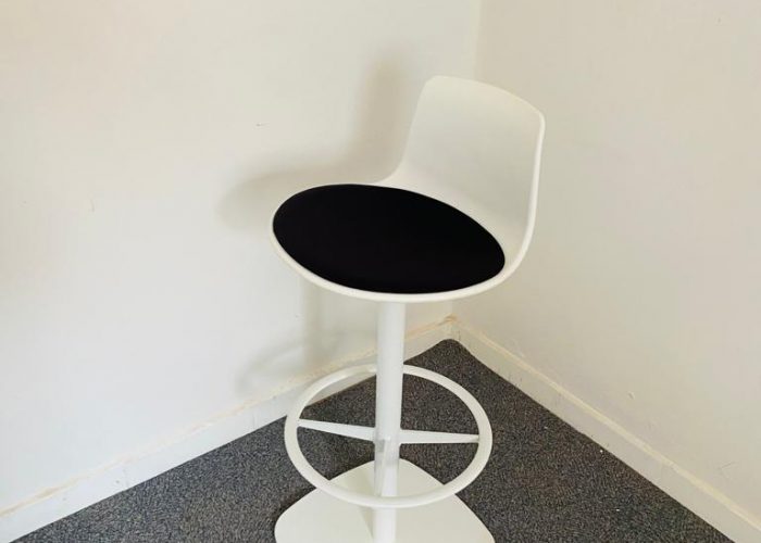 Image annonce: Tabouret Lottus à base centrale ENEA