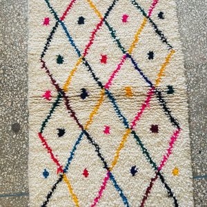 Annonce Tapis