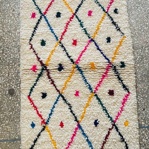 Annonce: Tapis