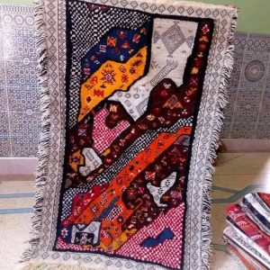 Annonce Tapis berbère