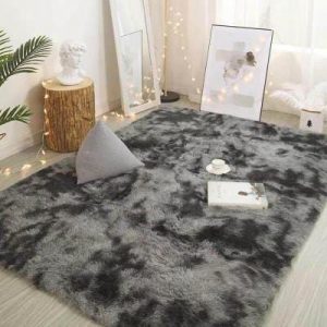 Annonce Tapis en fourrure pour chambre a coucher-sejour