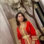 Image de Profil de Meryem Oubaha