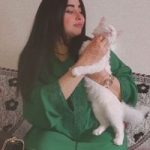 Image de Profil de Fatima Zahra Mk