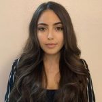 Image de Profil de Mariam Siraj