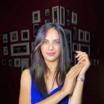Image de Profil de Aya Larisa