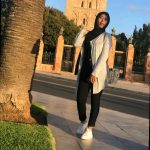 Image de Profil de Laila moussaoui