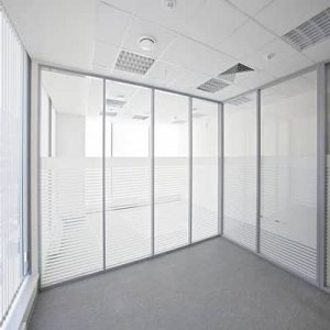 Annonce Vitrage, Cloison amovible, système accordéon, garde-corps........