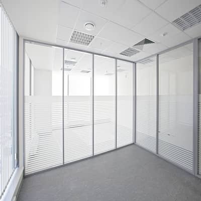 Image annonce: Vitrage, Cloison amovible, système accordéon, garde-corps……..
