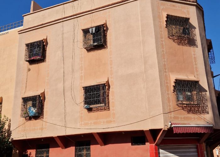 Image annonce: MAISON A VENDRE