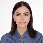 Image de Profil de Chaymae AL MORCHID