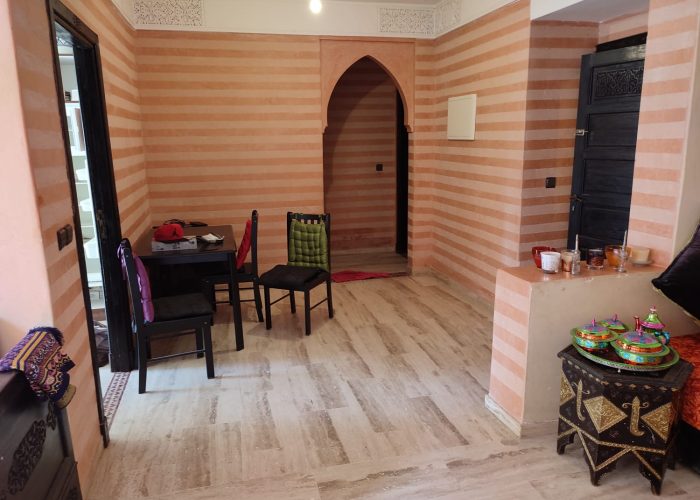 Image annonce: APPARTEMENT A VENDRE Résidence avec piscine et salle de sport