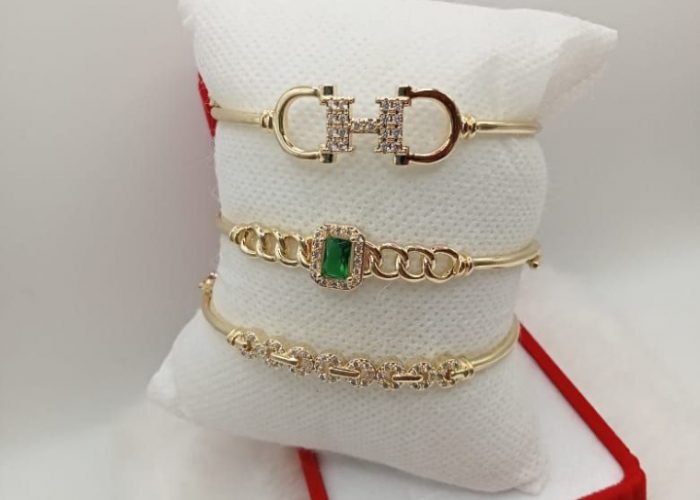 Image annonce: Bracelets XP inoxydable un bon prix