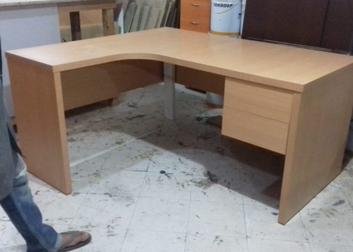 Image annonce: Bureau importation