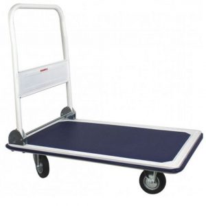 Annonce CHARIOT PLIABLE