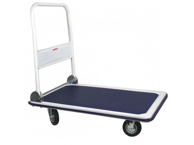 Image annonce: CHARIOT PLIABLE
