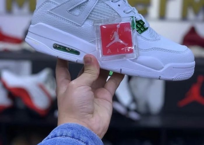 Image annonce: Des baskets