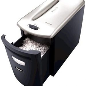 Annonce Destructeur papier document fellowes ps-62c