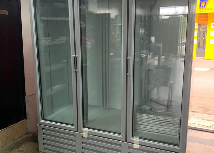 Image annonce: Frigo