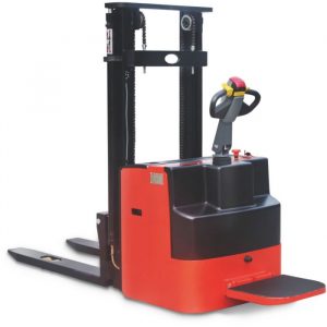 Annonce Gerbeur Electrique