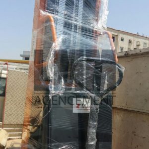 Annonce Gerbeur semi électrique