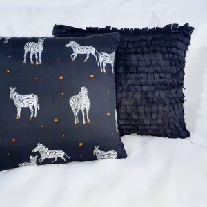 Annonce Housse de coussins décoratifs