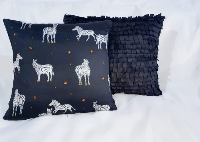 Image annonce: Housse de coussins décoratifs