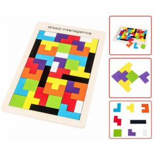 Annonce Jeux educatifs