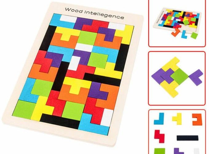 Image annonce: Jeux educatifs