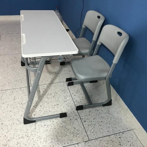 Annonce: Mobilier Scolaire