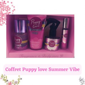Annonce pack body philosophy disponible