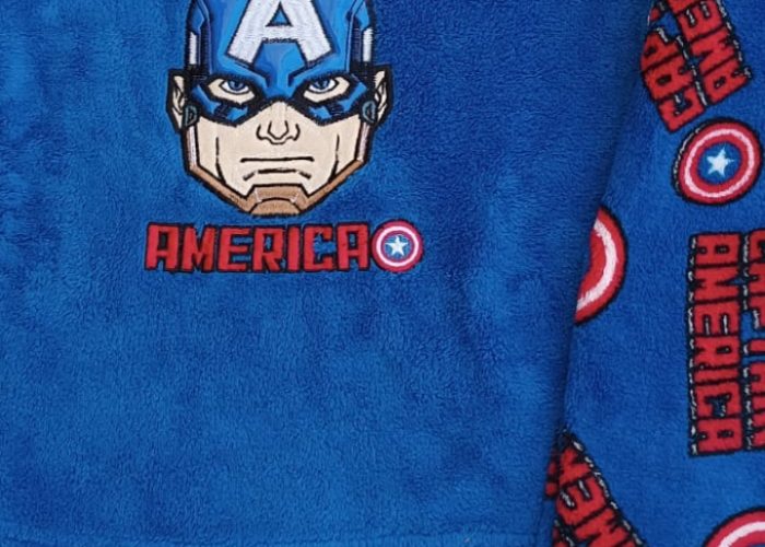 Image annonce: Pijama primark garçon