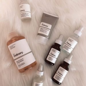 Annonce Produits cosmétiques
