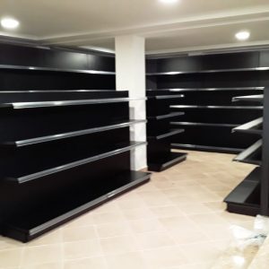 Annonce Rayonnage