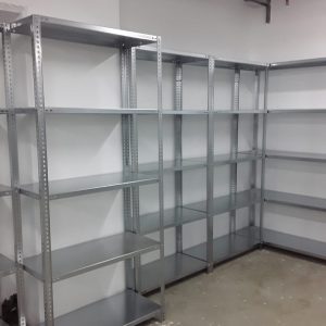 Annonce RAYONNAGE LEGER