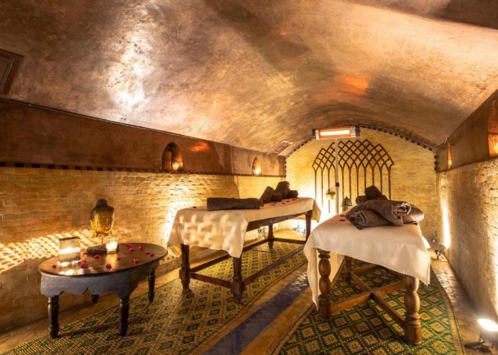 Image annonce: Riad de 9 chambres avec accès voiture direct situé à Médina