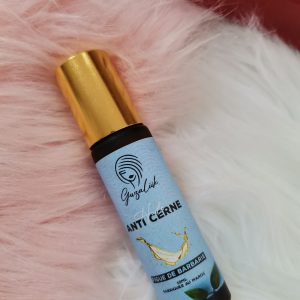 Annonce Sérum Anti-cernes à bille