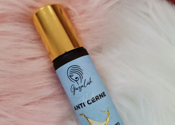 Image annonce: Sérum Anti-cernes à bille