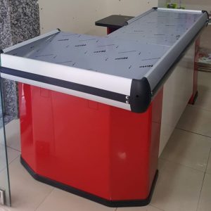 Annonce sortie de caisse