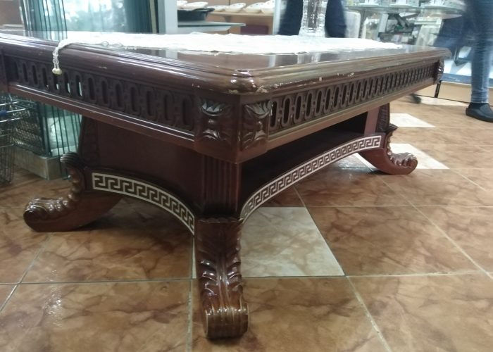 Image annonce: Table basse