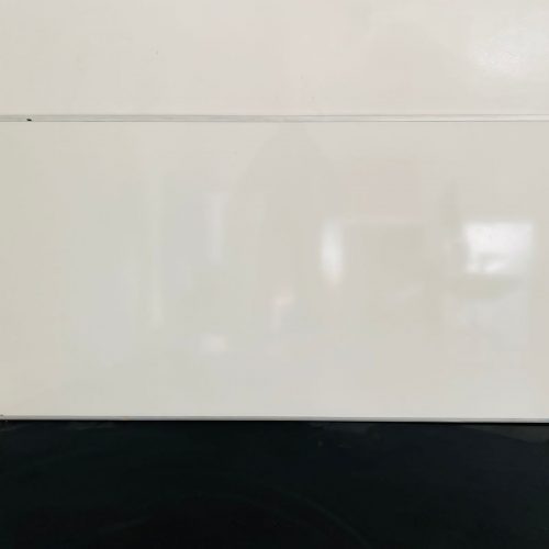 Annonce: Tableau blanc émaillé magnétique professionnel 180x90cm