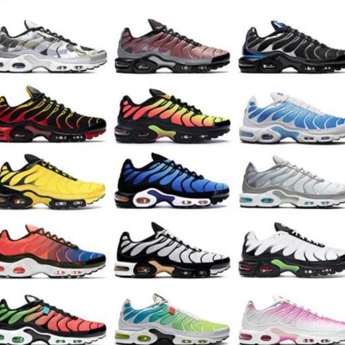 Annonce: Tn air max
