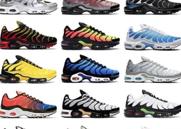 Image annonce: Tn air max