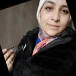 Image de Profil de Kawthar el garah