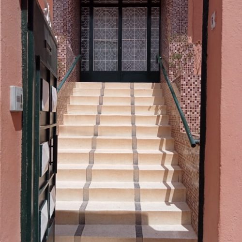 Annonce: VILLA A VENDRE 6 chambres pas loin de l'hôpital Mohamed 6