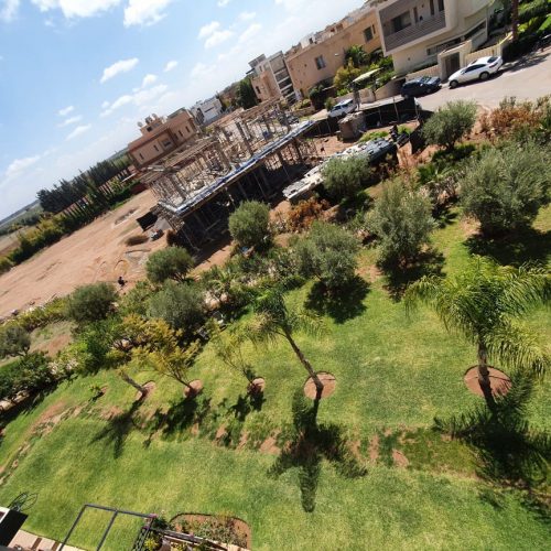 Annonce: VILLA POUR LOCATION