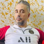 Khalid Sebi