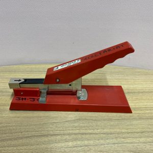 Annonce Agrapheuse skre block 12 rouge