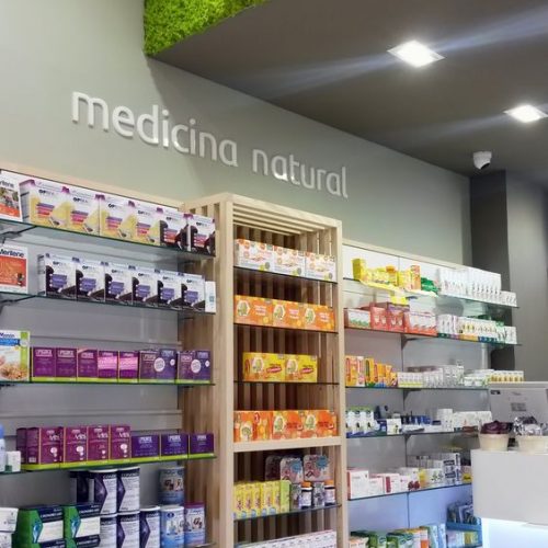 Annonce: Aménagement  pharmacies et opticiens