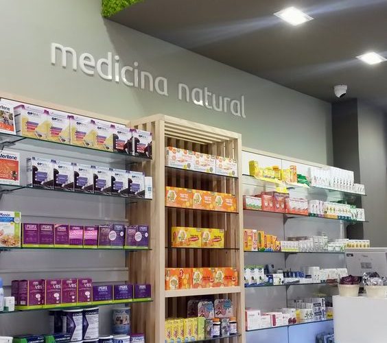 Image annonce: Aménagement  pharmacies et opticiens