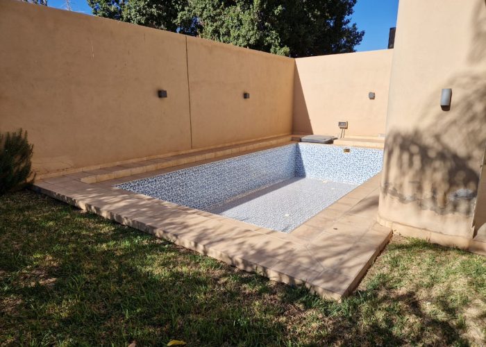 Image annonce: APPARTEMENT A VENDRE 88m2 pas loin de Marjane route de Casa